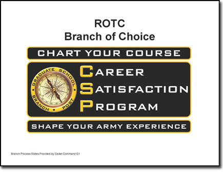 ROTC BRADSO Image